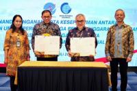 AirNav Indonesia Perkuat Sistem Navigasi Berbasis Satelit