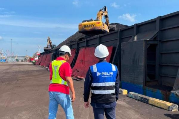 Pelni Layani Keagenan Kapal hingga Malaysia