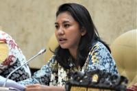 Legislator Minta Pemerintah Prioritaskan Konektivitas Wilayah Kepulauan