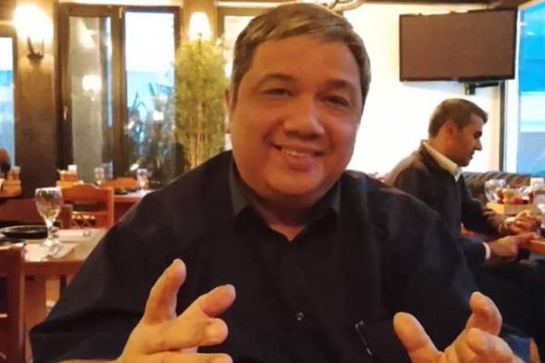 Pengamat RSI: Baru Spanyol dan Brazil yang Patahkan Mitos Piala Dunia