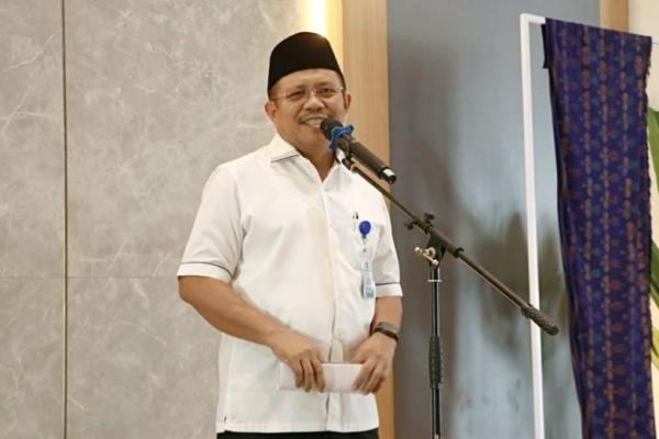 KPK OTT Bupati Lombok Barat, Kekayaannya Tembus Rp25,5 Miliar