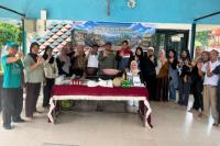 Pertamina Dorong Inovasi Produk Pertanian Perkotaan