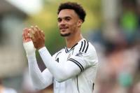 Manchester United Belum Menyerah Kejar Antonee Robinson