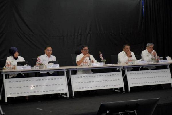 Abdul Rivai Ras Tegaskan Transformasi PTPN I untuk Daya Saing Global