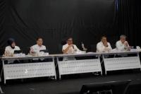 Abdul Rivai Ras Tegaskan Transformasi PTPN I untuk Daya Saing Global