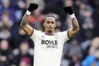 Aston Villa Siap Bajak Crysencio Summerville dari Roma