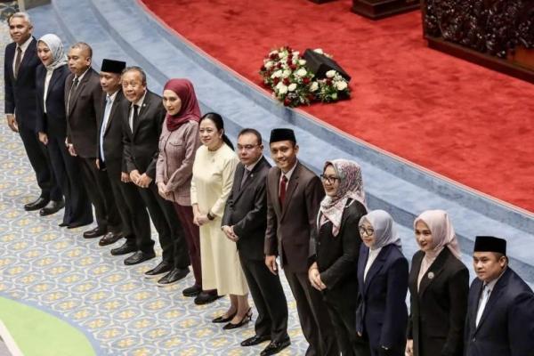 Paripurna DPR Setujui Sembilan Calon Anggota KPI Pusat Periode 2026–2029