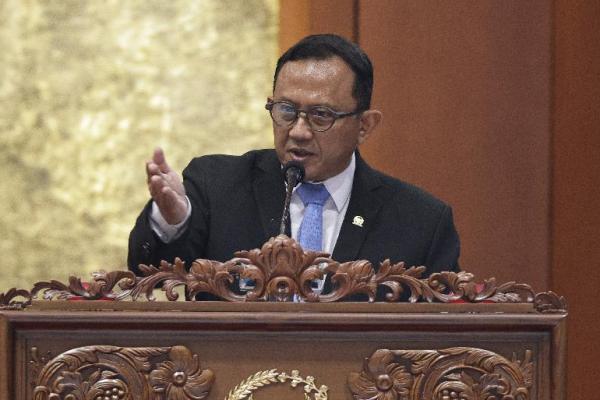 DPR Sahkan Kerja Sama Pertahanan RI dengan Malaysia dan Turki
