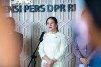 Puan: DPR Kawal Antisipasi El Nino hingga Evaluasi Program Magang Dokter