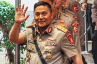 Berintegritas, Sosok Komjen Pol Karyoto dari Penyidik ke Kabaharkam