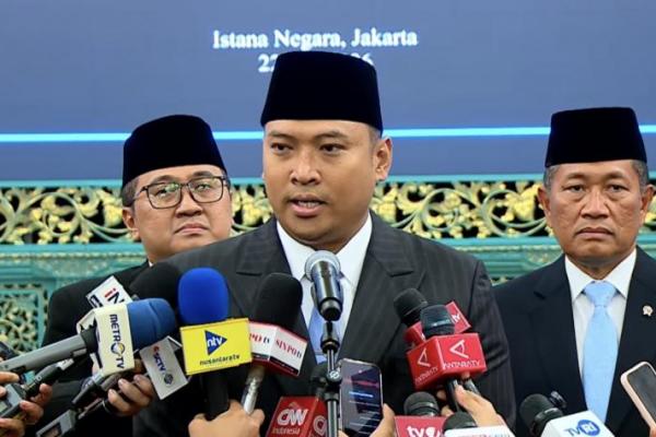 Kepala BGN Baru Sudaryono Punya Harta Rp31,39 Miliar
