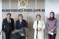 DPR Minta Penanganan Kasus Febrie Adriansyah Transparan dan Berkeadilan