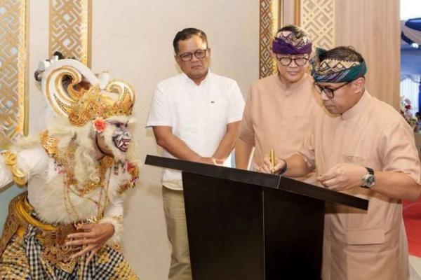 Tingkatkan Kenyamanan, BRI Life Resmikan Wajah Baru Kantor Layanan