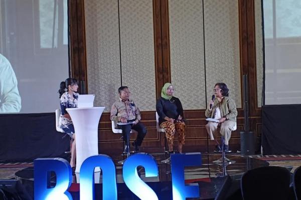 Indonesia Bidik Kepemimpinan Global Lewat Arsitektur Standar ESG Mandiri