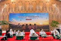 Peringati Hari Anak, KCIC Ajak Puluhan Anak Peduli Lingkungan