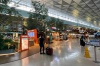 Semester I, InJourney Airports Bukukan Pendapatan Rp10,23 Triliun