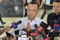 Pemerintah Akan Tertibkan Aplikator yang Belum Terapkan Potongan 8 Persen