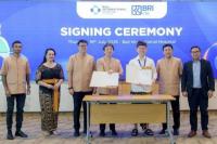 BRI Life dan Bali International Hospital Teken MoU Layanan Kesehatan