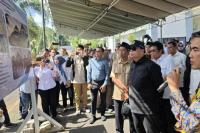 Komisi V Pastikan Dukung Anggaran Renovasi Gedung DPRD NTB