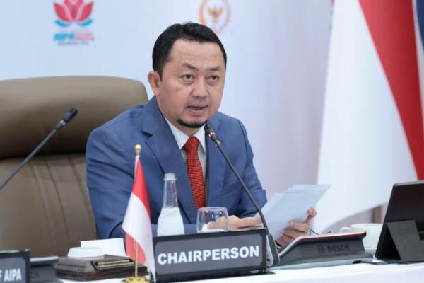 BKSAP DPR Tekankan Implementasi Resolusi untuk Masyarakat ASEAN