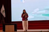 Wamen Stella Sarankan Mahasiswa Hindari Kampus Khusus AI, Kenapa?
