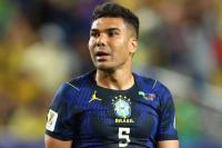Casemiro Resmi Berseragam Inter Miami