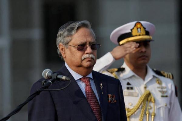 Presiden Bangladesh Mundur, Akui Alami Masalah Kesehatan