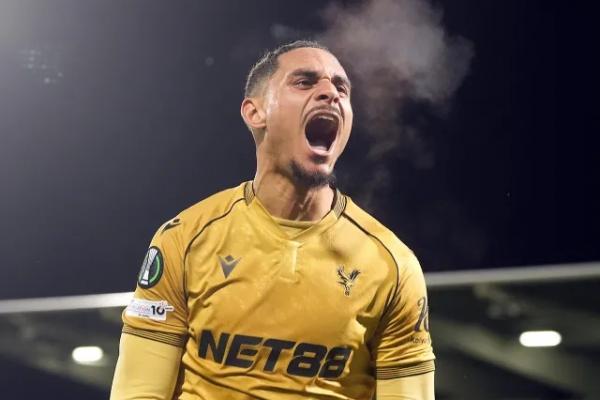 Chelsea Makin Dekat Amankan Lacroix dari Crystal Palace