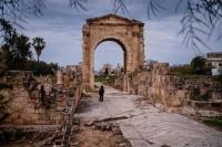 Ditolak Israel, UNESCO Tetap Masukkan Situs Tepi Barat ke Warisan Dunia