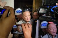 Febrie Adriansyah Resmi Ditahan, Tanpa Rompi Tahanan dan Borgol