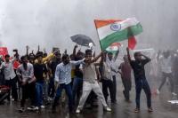 Protes Massal India Berlanjut, Desak Modi Copot Menteri Pendidikan