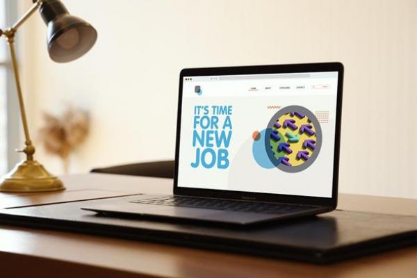 Panduan Membuat CV yang Menarik agar Dilirik HRD