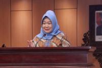 Siti Fauziah Tekankan Kesederhanaan dan Kejujuran untuk Cegah Korupsi