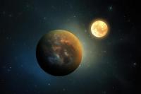Ilmuwan Ungkap Kondisi 4 Planet Terdekat di Luar Tata Surya