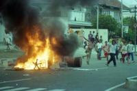 Sejarah dan Kronologi Peristiwa Kudatuli 27 Juli 1996