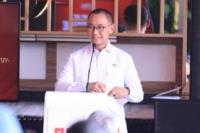 Eddy Soeparno Bicara Urgensi Transisi Energi Sebagai Penggerak Ekonomi