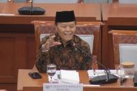 HNW Dukung Zakat Sebagai "Tax Credit" Dimasukkan dalam Revisi UU Zakat
