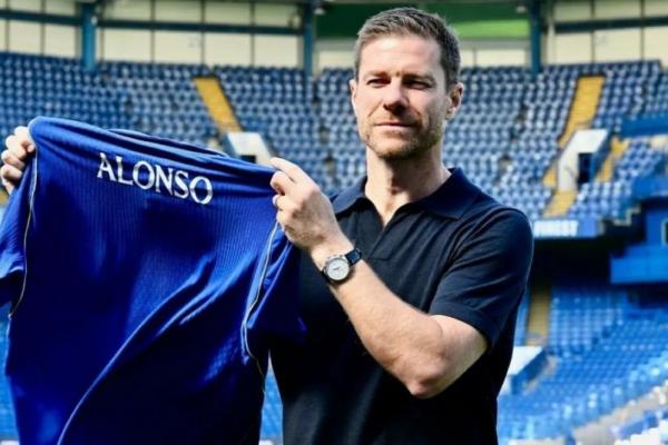 Xabi Alonso Isyaratkan Skuad Chelsea Masih Bisa Berubah