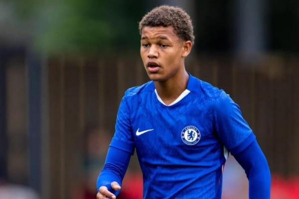 Wonderkid Chelsea Curi Perhatian Xabi Alonso