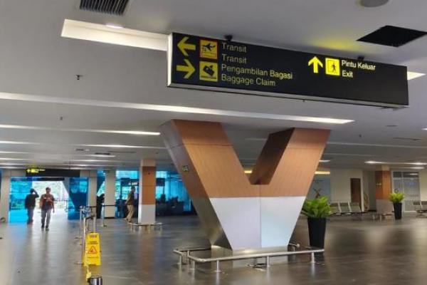 Bandara Husein Sastranegara Siap Layani Pesawat Jet Narrow Body