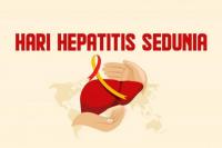 Hari Hepatitis Sedunia Diperingati Setiap 28 Juli, Ini Sejarahnya