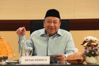 Komisi X DPR RI Dorong Percepatan Perbaikan Sekolah dan Penguatan Literasi