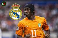 Yan Diomande Pilih Real Madrid, PSG Resmi Mundur
