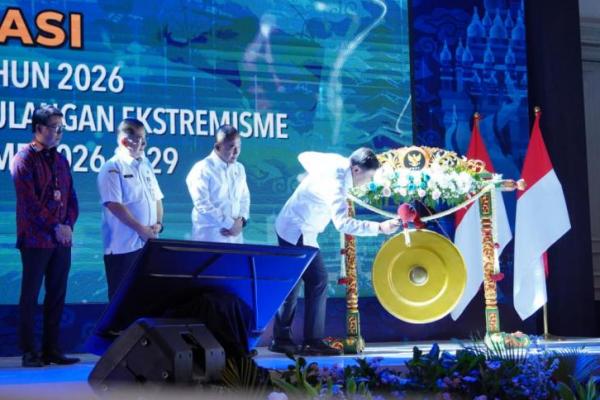 Ancaman Terorisme Digital, Anak dan Perempuan Target Perekrutan