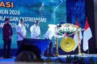 Ancaman Terorisme Digital, Anak dan Perempuan Target Perekrutan