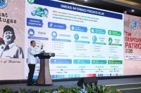 BMKG Bekali Tim Ekspedisi Patriot Karakter Iklim Indonesia