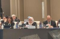 RI Ajak APEC Bersatu Lindungi Mangrove, Dorong Perdagangan Hutan Legal