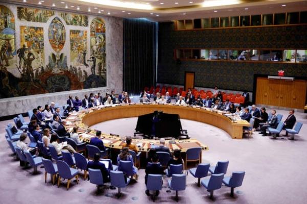 Diplomat AS "Walkout" dari Pertemuan PBB gegara Kritik Prancis