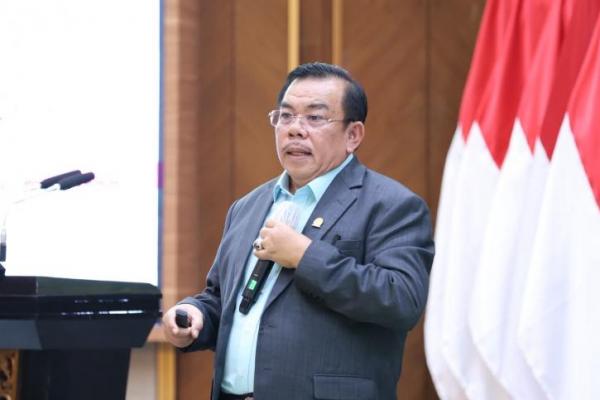 Anggota DPR: Main Hakim Sendiri Rusak Supremasi Hukum