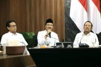Kemensos Segera Jajaki Penyaluran Bansos Lewat Kopdes Merah Putih